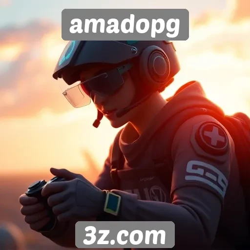 tendências de jogos no amadopg para 2025