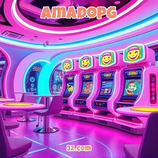 amadopg - Login