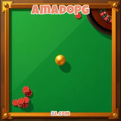 amadopg - Plataforma