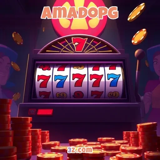 amadopg: Descubra os Recursos de Segurança para Jogadores Online