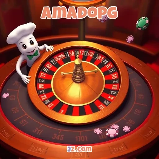 amadopg: Mergulhe nos Eventos Esportivos e Conquiste Vantagens